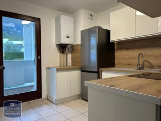 location Appartement - 3 pièce(s) - 62 m² Claix (38640)