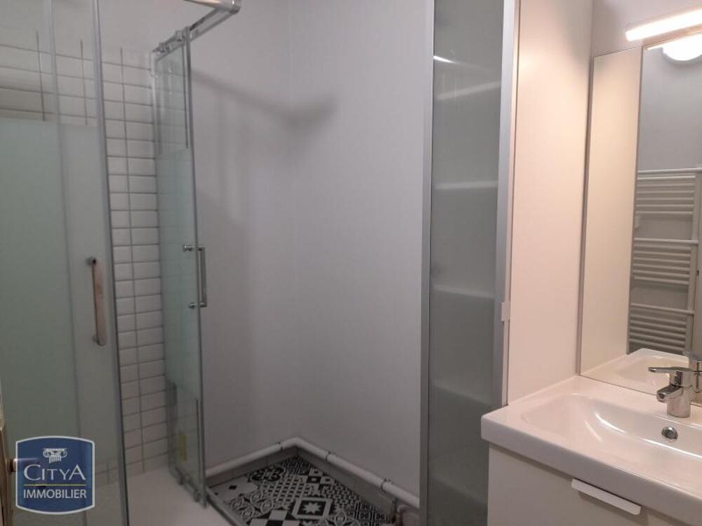 location Appartement - 2 pièce(s) - 34 m² Périgueux (24000)