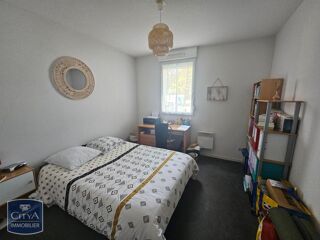  Appartement � louer 2 pi�ces 48 m�