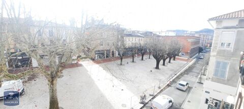  Appartement � louer 2 pi�ces 41 m�