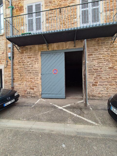 Entrepôt - Nous vous proposons à la location un local... 400 01750 St laurent sur saone