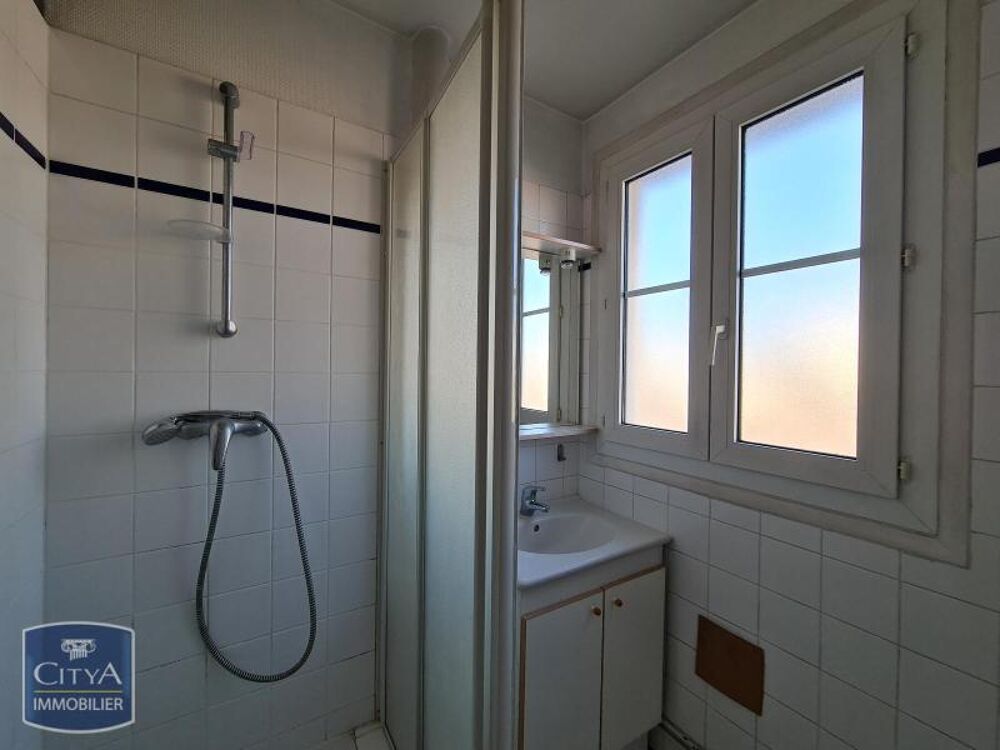 location Appartement - 1 pièce(s) - 29 m² Le Havre (76600)