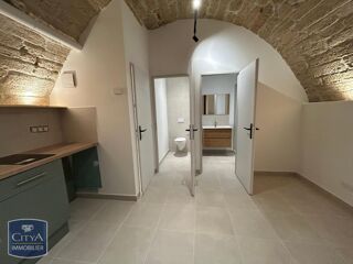  Appartement � louer 1 pi�ce 46 m�