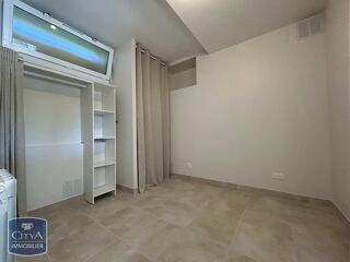  Appartement � louer 2 pi�ces 33 m�