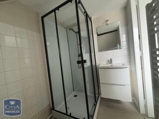  Appartement à louer 1 pièce 15 m²