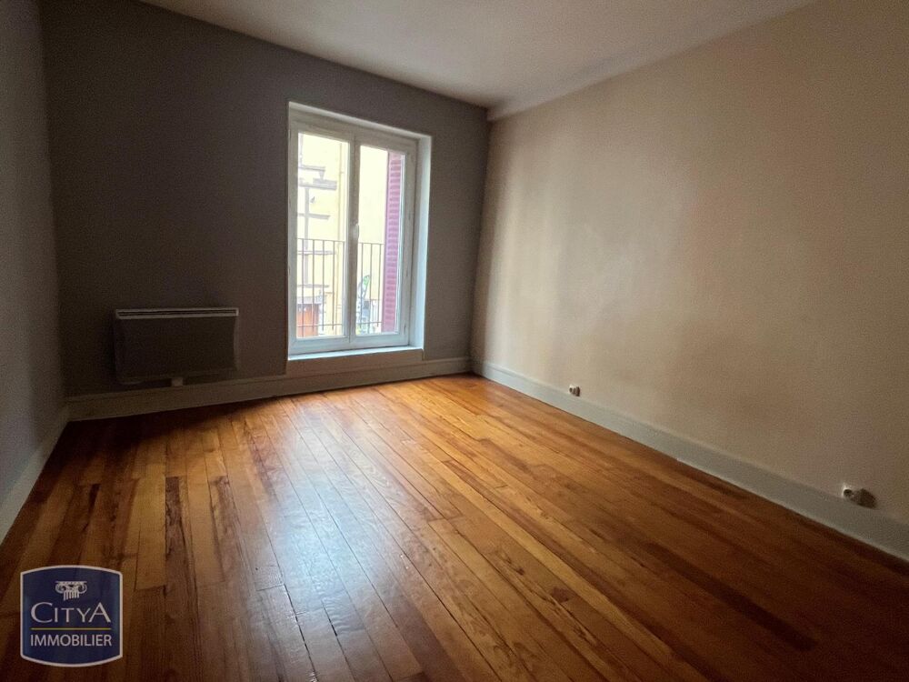 location Appartement - 3 pièce(s) - 67 m² Mâcon (71000)