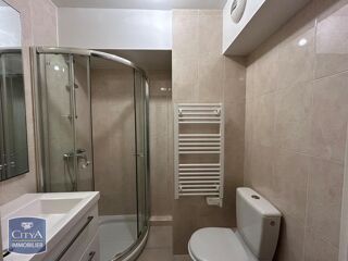  Appartement à louer 1 pièce 21 m²
