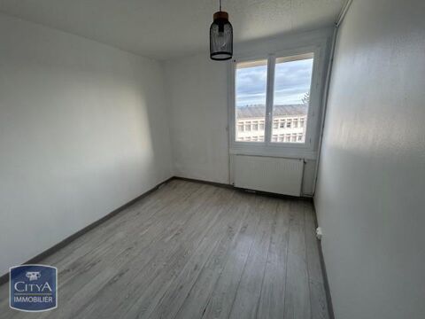  Appartement � louer 3 pi�ces 57 m�