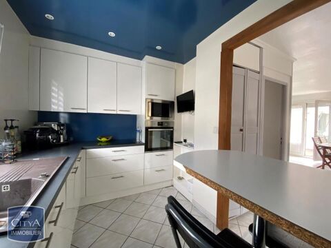  Maison � louer 4 pi�ces 88 m�