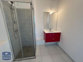  Appartement � louer 1 pi�ce 25 m�