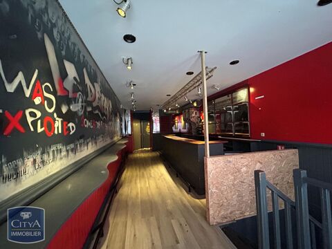 Loyer de 1 608,43 euros par mois charges comprises do... 1528 59000 Lille
