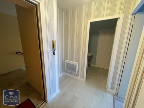  Appartement  louer 1 pice 24 m
