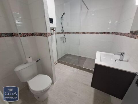  Appartement � louer 2 pi�ces 43 m�