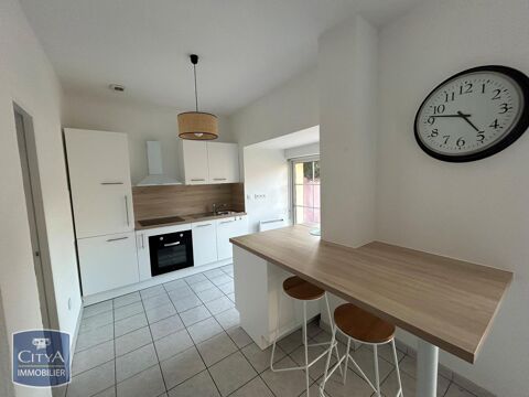  Appartement � louer 2 pi�ces 54 m�