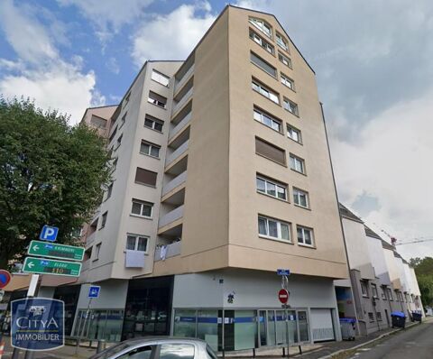  Appartement  louer 3 pices 80 m