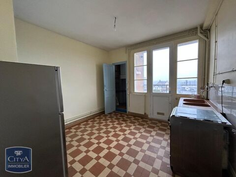  Appartement � louer 3 pi�ces 68 m�