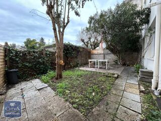  Appartement � louer 3 pi�ces 61 m�