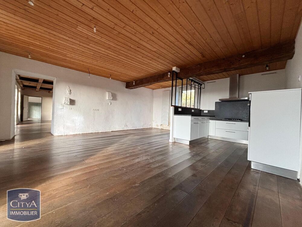 location Maison - 5 pièce(s) - 217 m² Guérande (44350)