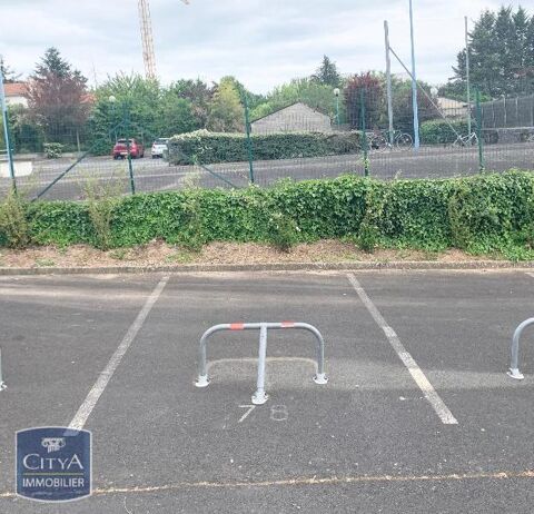  Parking / Garage � louer 14 m�