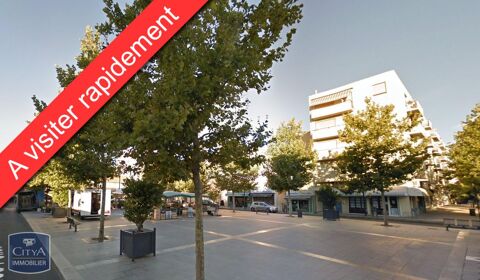  Appartement � louer 2 pi�ces 34 m�