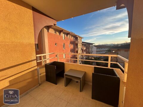  Appartement � louer 1 pi�ce 26 m�