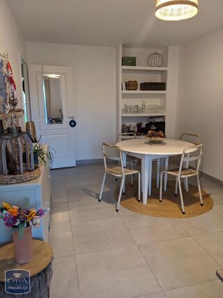  Appartement  louer 2 pices 50 m