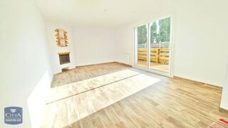  Maison à louer 4 pièces 104 m²