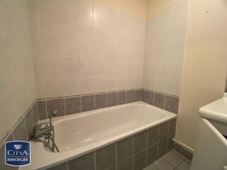  Appartement à louer 2 pièces 49 m²