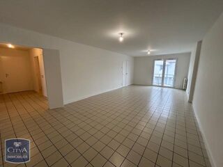  Appartement � louer 4 pi�ces 110 m�