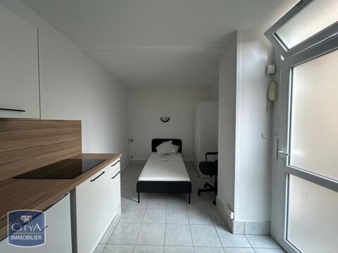 Appartement � louer 1 pi�ce 14 m�