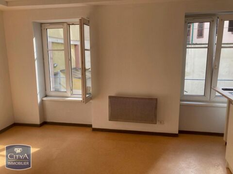  Appartement  louer 1 pice 21 m