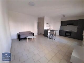  Appartement � louer 2 pi�ces 37 m�