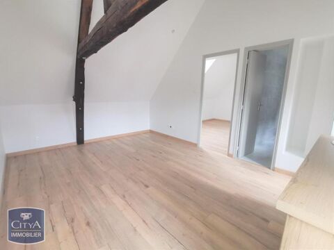  Appartement � louer 3 pi�ces 40 m�