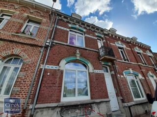  Appartement � louer 1 pi�ce 21 m�