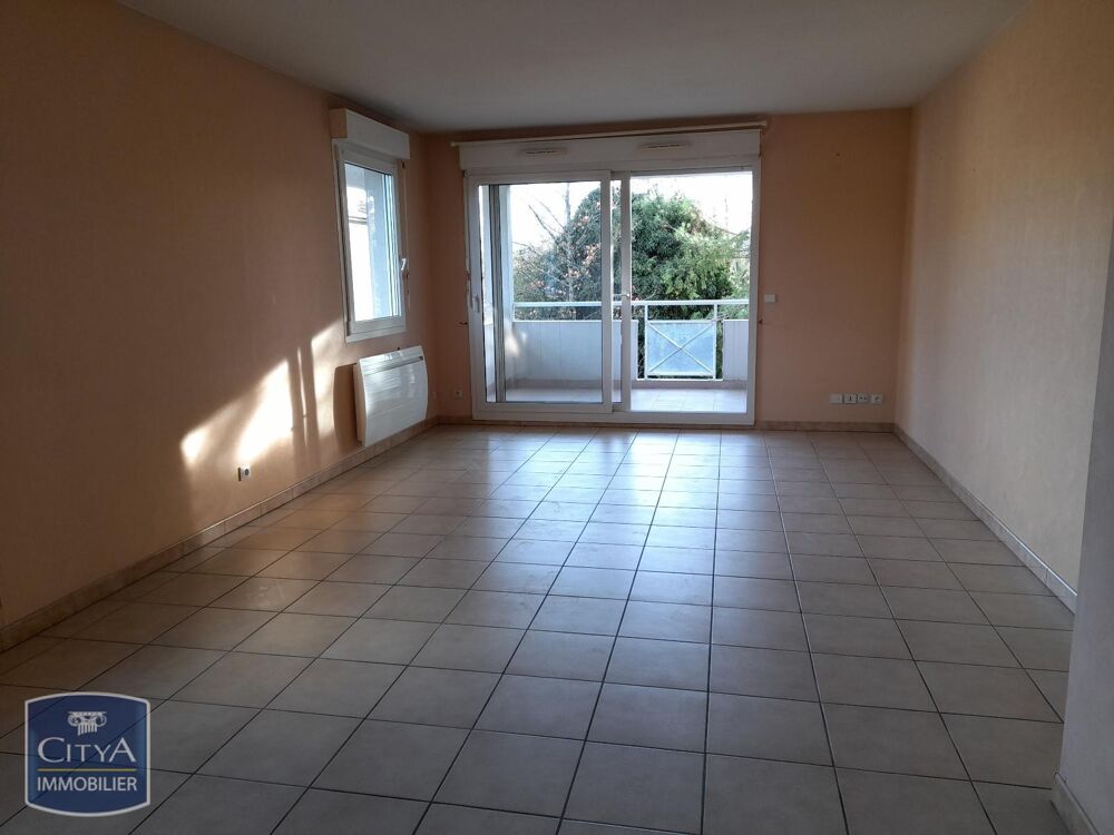 location Appartement - 3 pièce(s) - 79 m² Saint-Marcellin (38160)