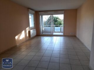 location Appartement - 3 pièce(s) - 79 m² Saint-Marcellin (38160)