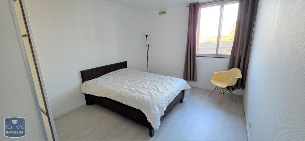 location Appartement - 4 pièce(s) - 88 m² Lille (59000)