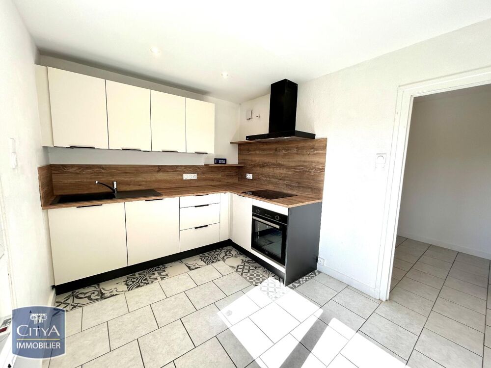 À LOUER - APPARTEMENT T3 RENOVE A DUNIERES Retrouvez tou....