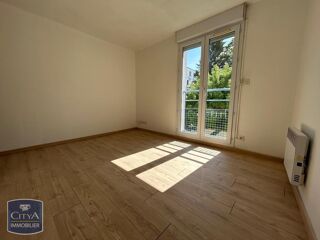  Appartement � louer 1 pi�ce 19 m�