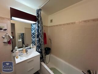 location Appartement - 2 pièce(s) - 48 m² Évry (91000)