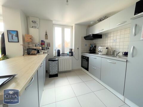  Maison � louer 4 pi�ces 89 m�