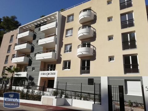  Appartement � louer 1 pi�ce 21 m�