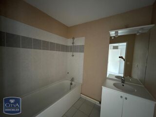  Appartement à louer 3 pièces 59 m²