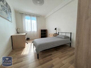 Appartement à louer 1 pièce 13 m²