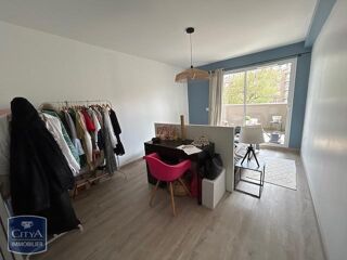  Appartement � louer 2 pi�ces 61 m�