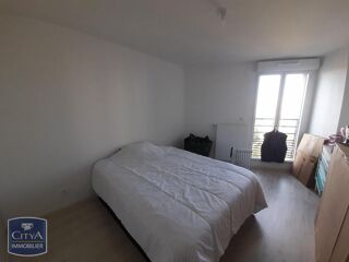  Appartement � louer 2 pi�ces 43 m�