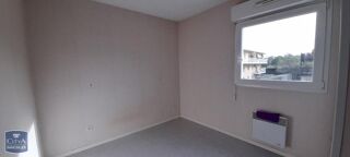 Appartement à louer 2 pièces 43 m²
