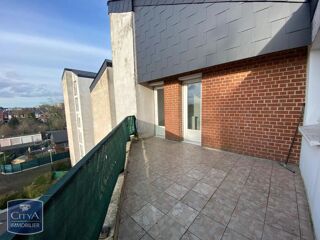  Appartement � louer 5 pi�ces 108 m�