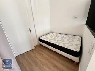  Appartement � louer 1 pi�ce 25 m�