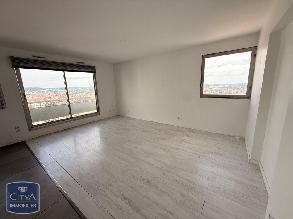 location Appartement - 4 pièce(s) - 69 m² Nancy (54000)